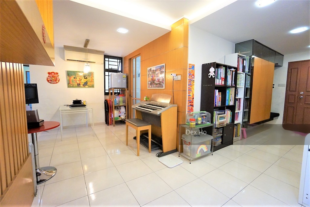 Blk 339B Sembawang Close (Sembawang), HDB Executive #204625261